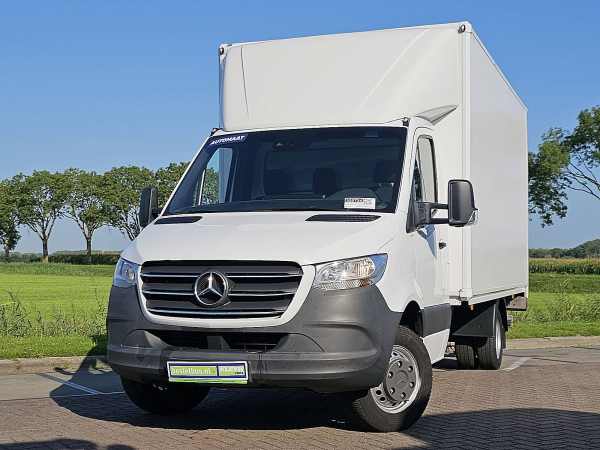 MERCEDES-BENZ - SPRINTER 516
