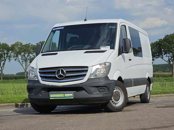MERCEDES-BENZ - SPRINTER 314