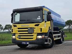 SCANIA - P280