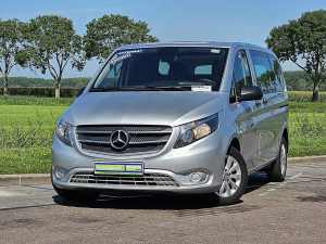 MERCEDES-BENZ - VITO 114