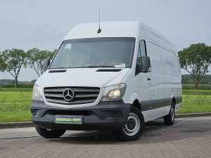 MERCEDES-BENZ - SPRINTER 316