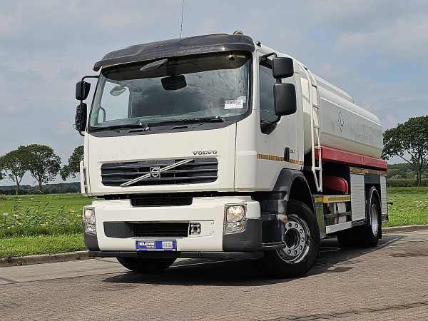 VOLVO - FE 260.18