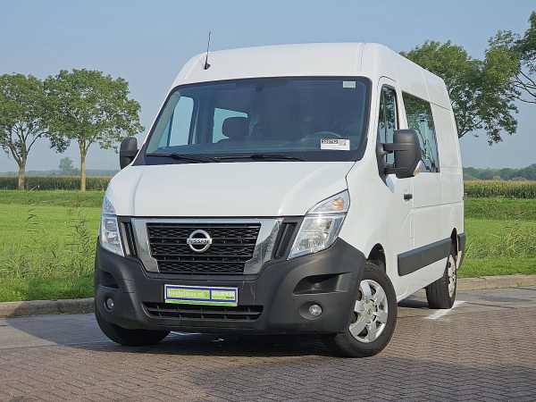 NISSAN - INTERSTAR 2.3