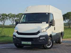 IVECO - DAILY 35 C