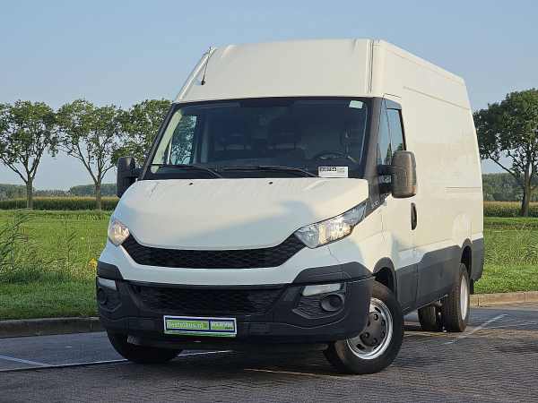 IVECO - DAILY 35 C