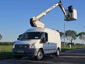 FORD - TRANSIT 350