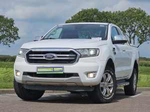 FORD - RANGER