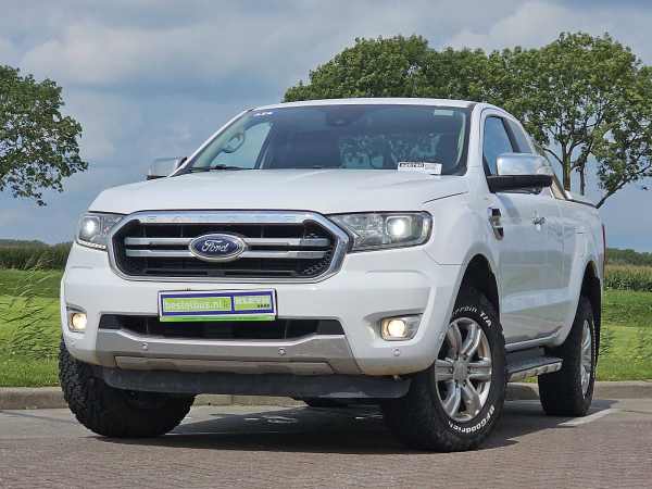 FORD - RANGER