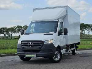 MERCEDES-BENZ - SPRINTER