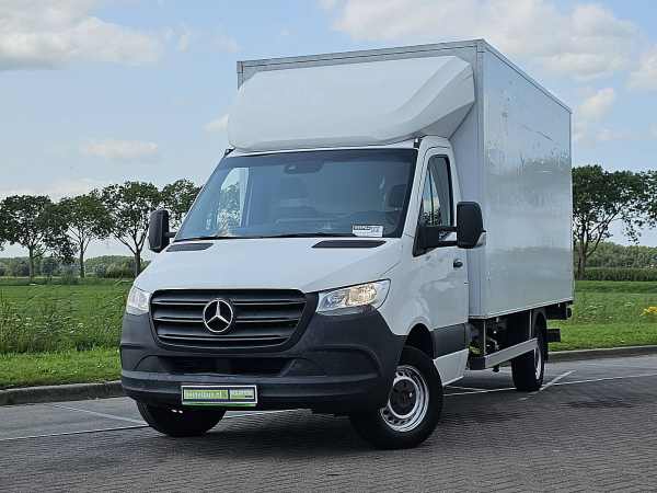 MERCEDES-BENZ - SPRINTER