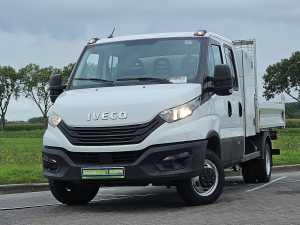 IVECO - DAILY 35C16