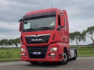 M.A.N. - 18.460 TGX