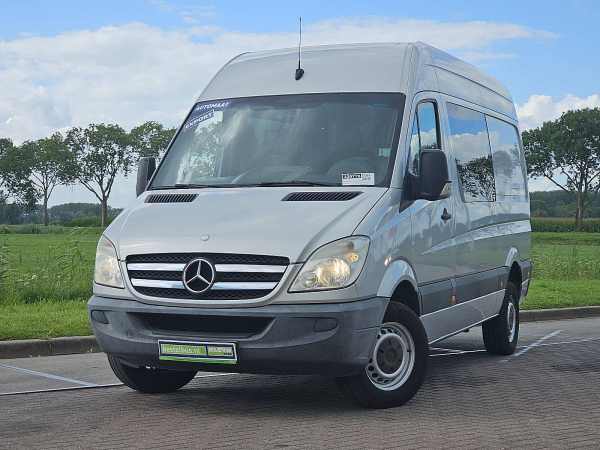 MERCEDES-BENZ - SPRINTER 318