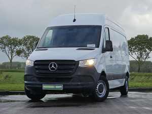 MERCEDES-BENZ - SPRINTER 311