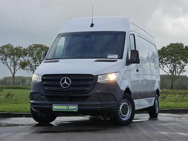 MERCEDES-BENZ - SPRINTER 311
