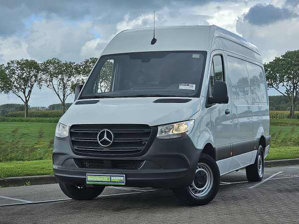 MERCEDES-BENZ - SPRINTER 311
