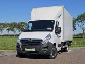 OPEL - MOVANO 2.3