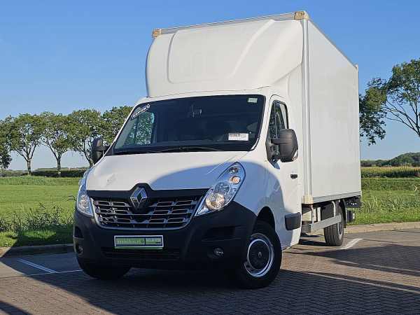 RENAULT - MASTER T35