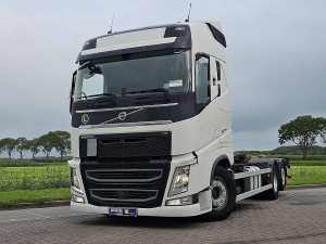 VOLVO - FH 460