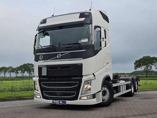 VOLVO - FH 460