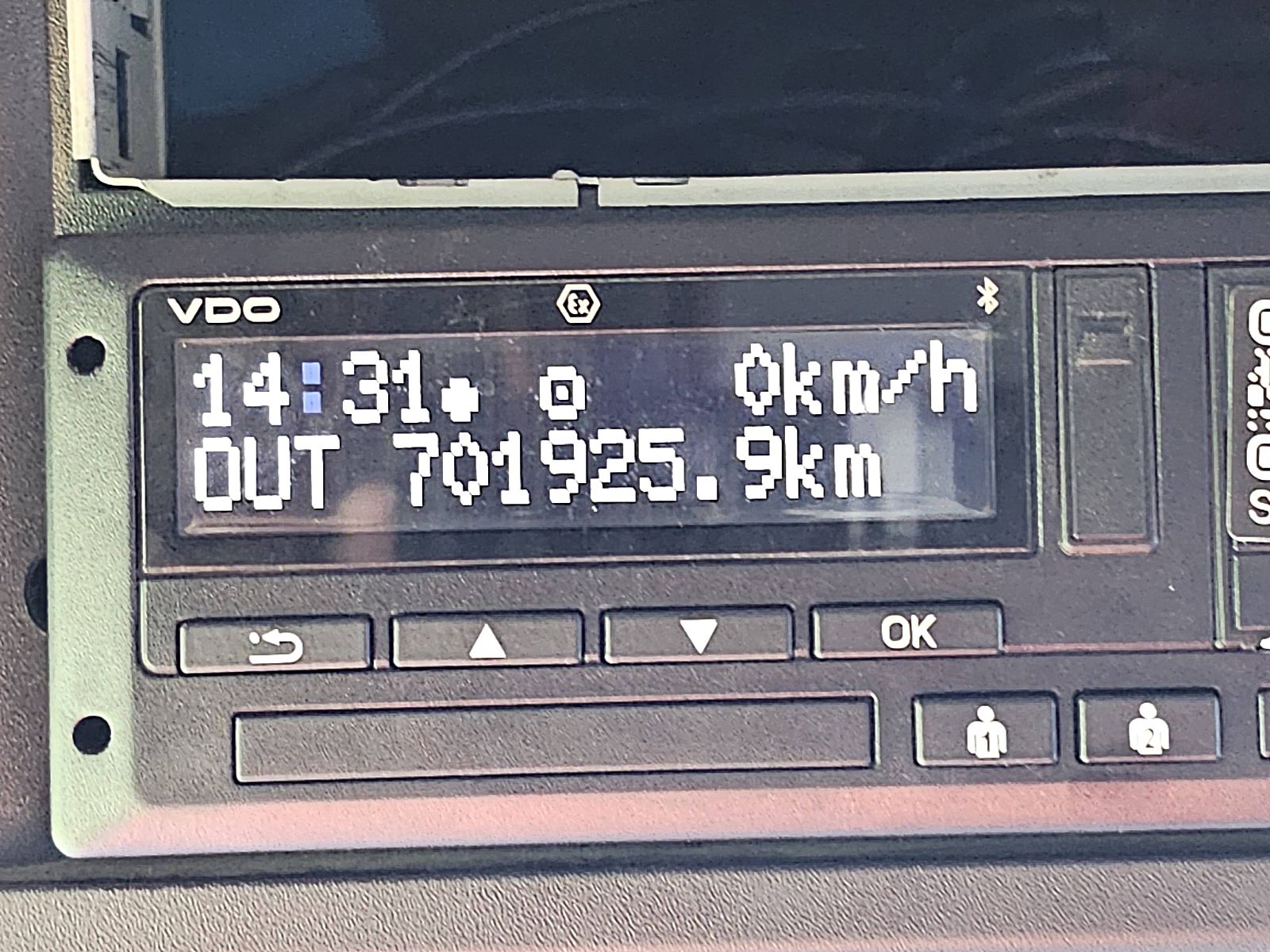 EKM