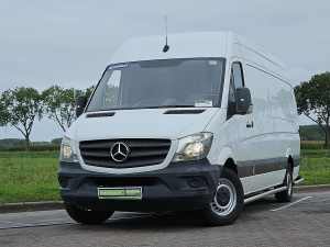 MERCEDES-BENZ - SPRINTER 311