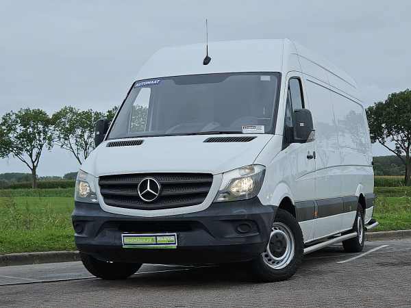 MERCEDES-BENZ - SPRINTER 311