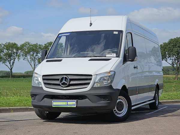 MERCEDES-BENZ - SPRINTER 311