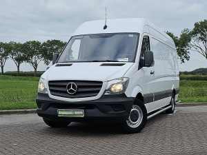 MERCEDES-BENZ - SPRINTER 311