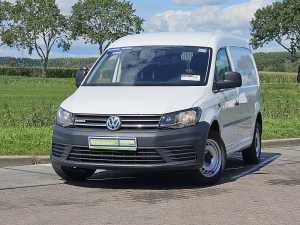 VOLKSWAGEN - CADDY MAXI 1.4 CGI