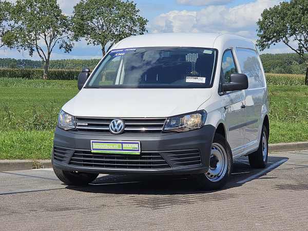 VOLKSWAGEN - CADDY MAXI 1.4 CGI