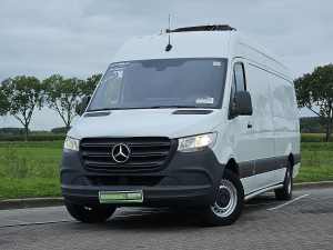 MERCEDES-BENZ - SPRINTER 315