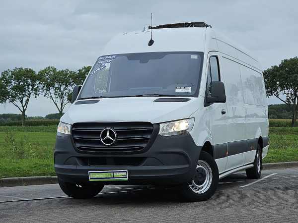 MERCEDES-BENZ - SPRINTER 315