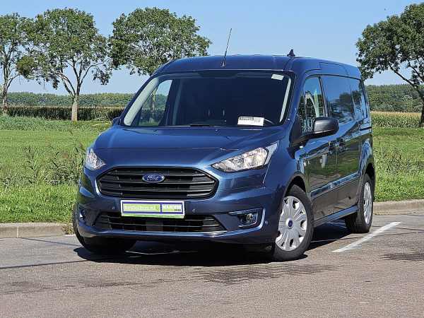 FORD - TRANSIT CONNECT 1.5
