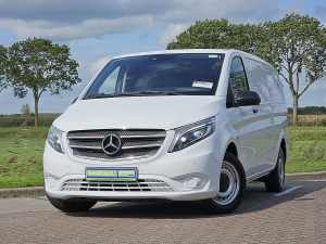 MERCEDES-BENZ - VITO 114