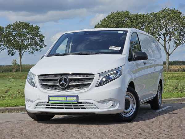 MERCEDES-BENZ - VITO 114