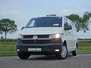 VOLKSWAGEN - TRANSPORTER 2.0 TDI