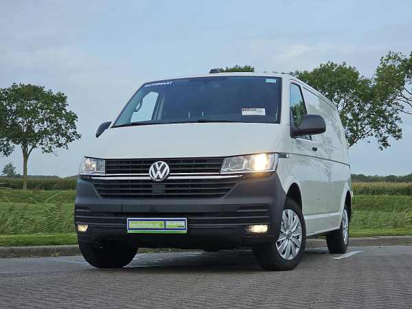 VOLKSWAGEN - TRANSPORTER 2.0 TDI