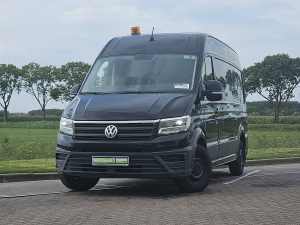 VOLKSWAGEN - CRAFTER 35 2.0