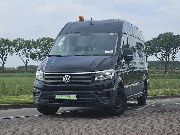 VOLKSWAGEN - CRAFTER 35 2.0