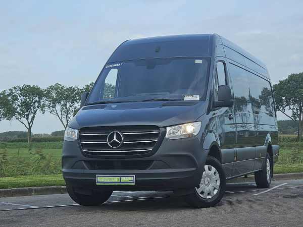 MERCEDES-BENZ - SPRINTER 315
