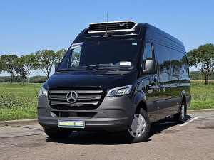 MERCEDES-BENZ - SPRINTER 315