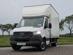 MERCEDES-BENZ - SPRINTER 514