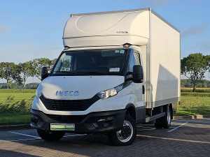 IVECO - DAILY 35C14