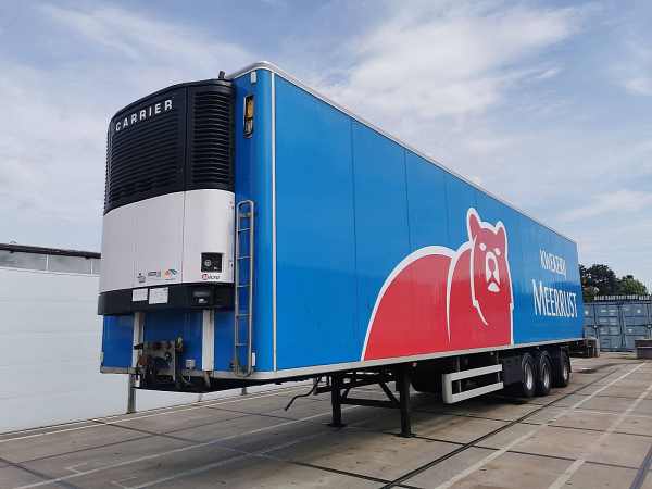 LATRE - CHEREAU