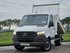 MERCEDES-BENZ - SPRINTER 514