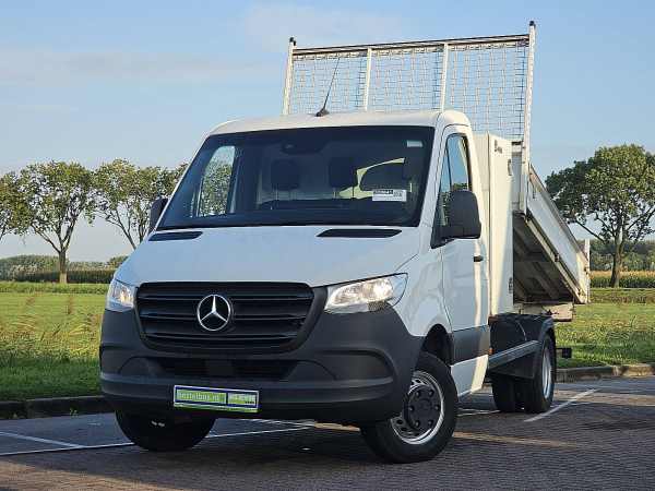 MERCEDES-BENZ - SPRINTER 514