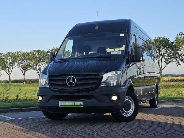 MERCEDES-BENZ - SPRINTER 316