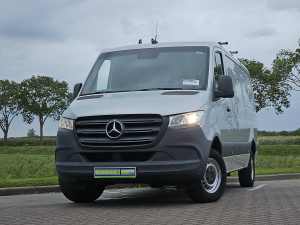 MERCEDES-BENZ - SPRINTER 316