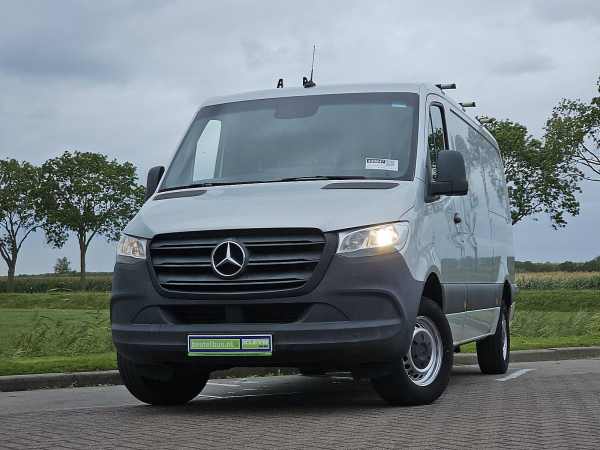 MERCEDES-BENZ - SPRINTER 316